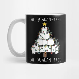 Oh, Quaran-Tree Oh, Quaran-Tree Mug